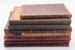 SHEET MUSIC. BOOSEY & Co. (pub.) et al.