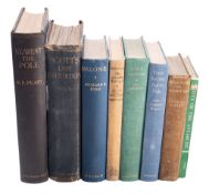 POLAR. PEARY, R. E. Nearest the Pole, 1s