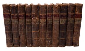 CROISSET, Juan and ISLA, José Francisco