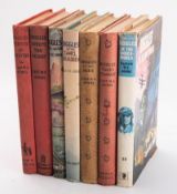 JOHNS, W. E. Biggles in the Underworld,