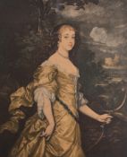 Albert Galain (British, 19th/20th Centur