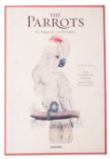 LEAR, Edward. The Parrots, the complate