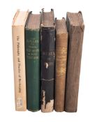 BEEKEEPING. KEYS, John. A Treatise on th