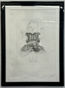 Thomas Ruch (geb. 1963) „Vreneli“, 2003