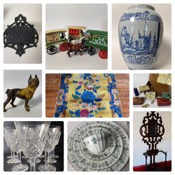 Ben Hersh - Woodbury Online Estate Auction