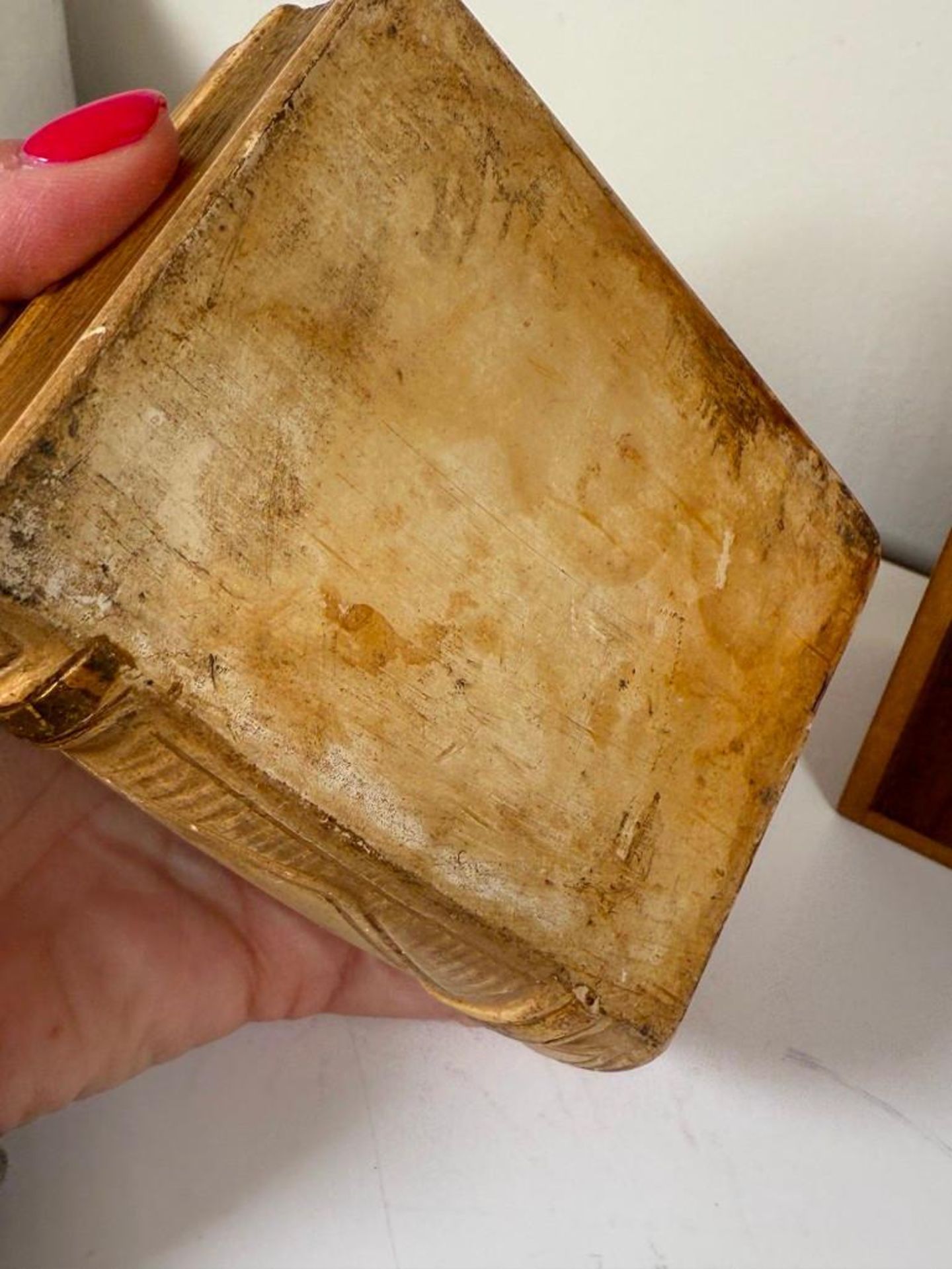 A Collection of Decorative Trinket Boxes - Image 7 of 28