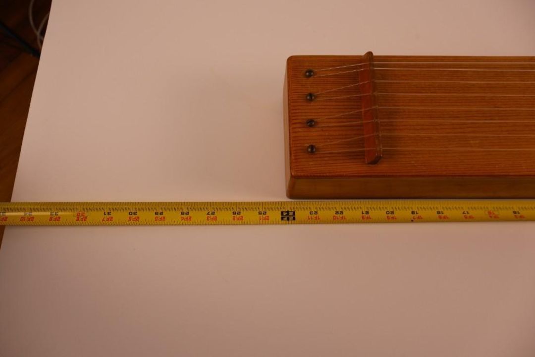 Aeolian Harp - Image 9 of 10