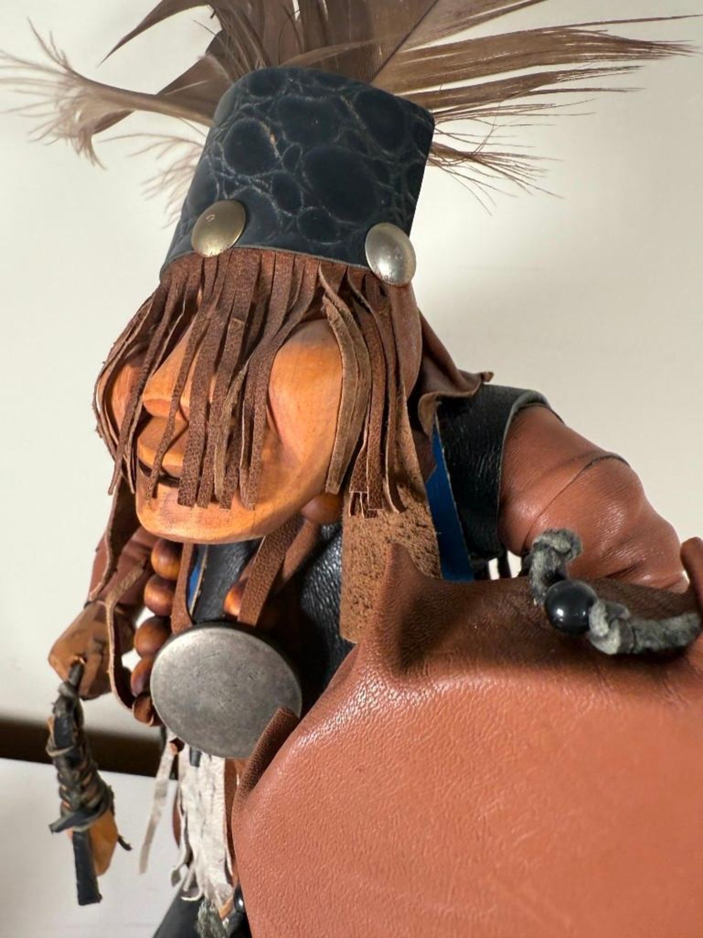 Kachina Doll - Image 14 of 15