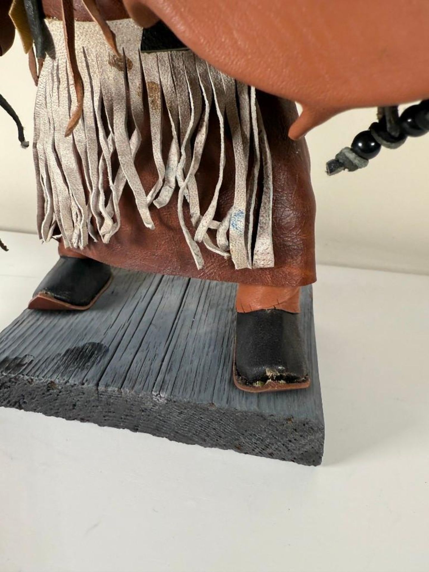 Kachina Doll - Image 6 of 15