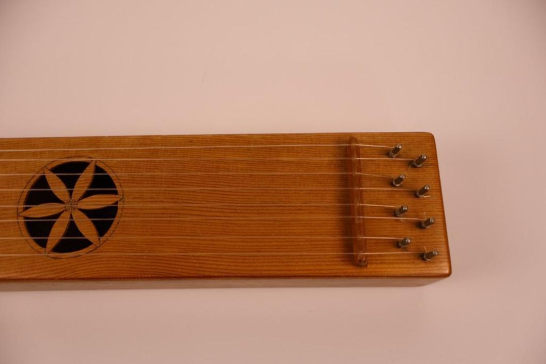Aeolian Harp - Image 5 of 10