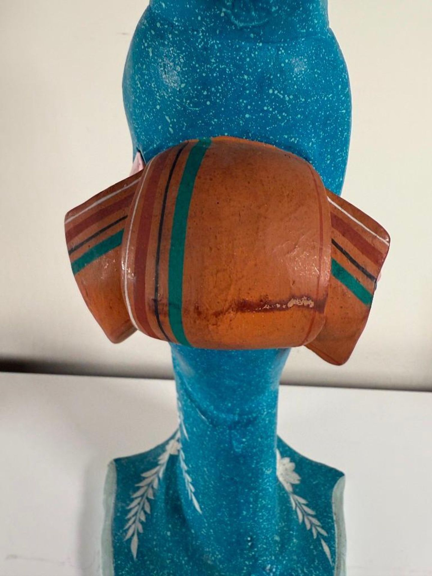 Vintage Hakata Doll - Image 6 of 13