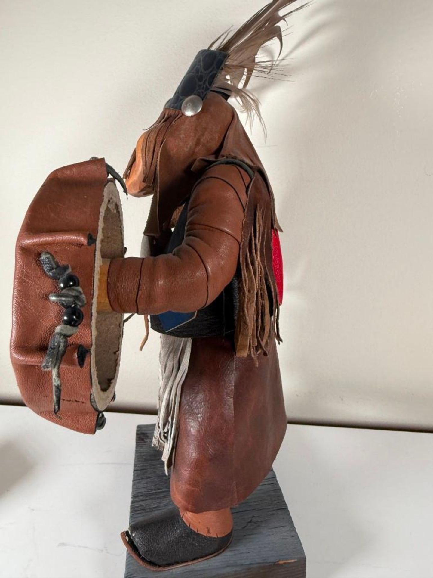 Kachina Doll - Image 15 of 15