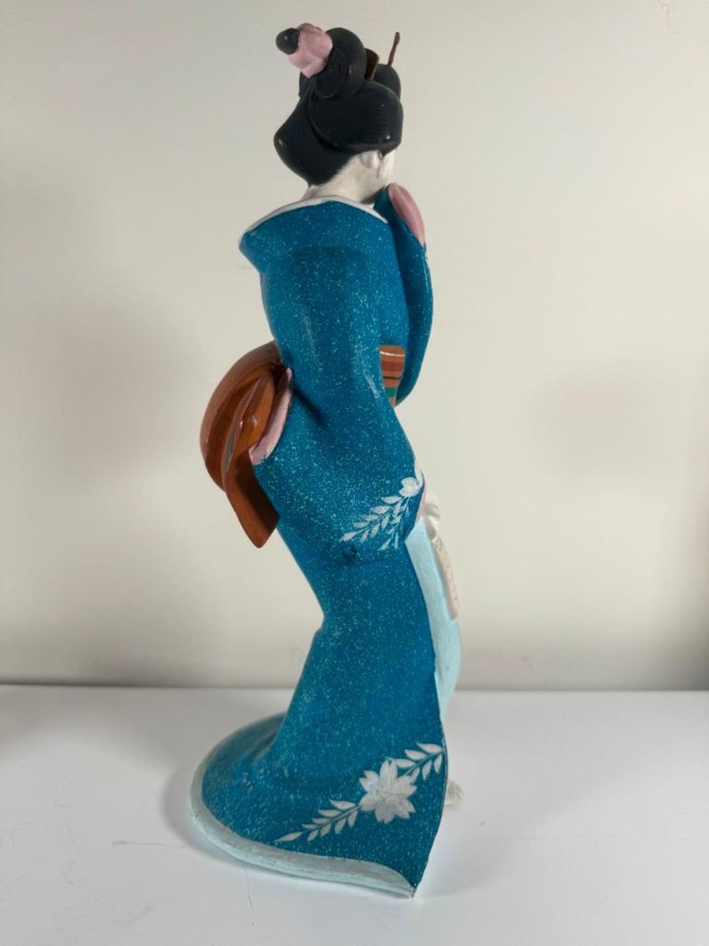 Vintage Hakata Doll - Image 9 of 13