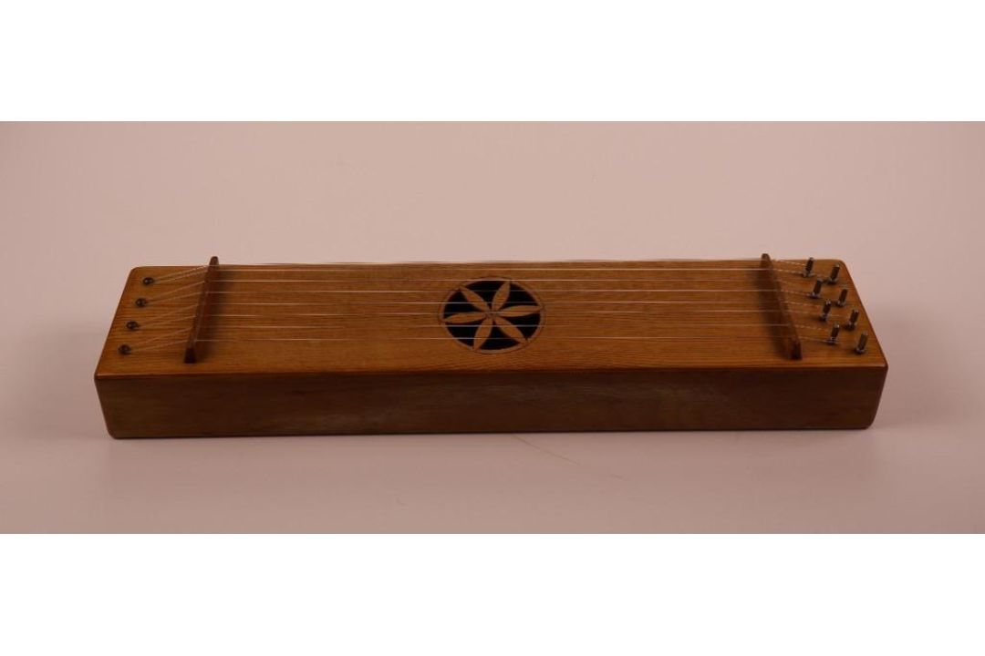 Aeolian Harp - Image 8 of 10