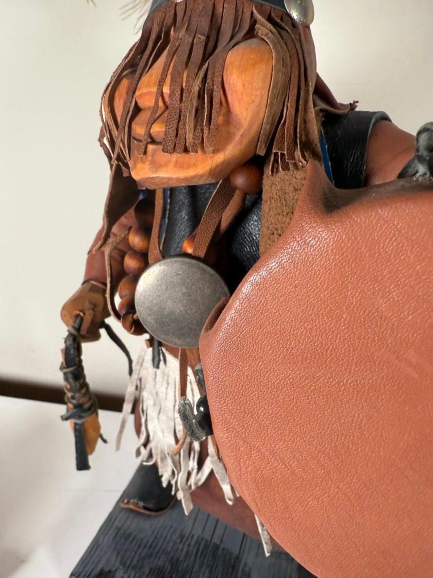 Kachina Doll - Image 13 of 15
