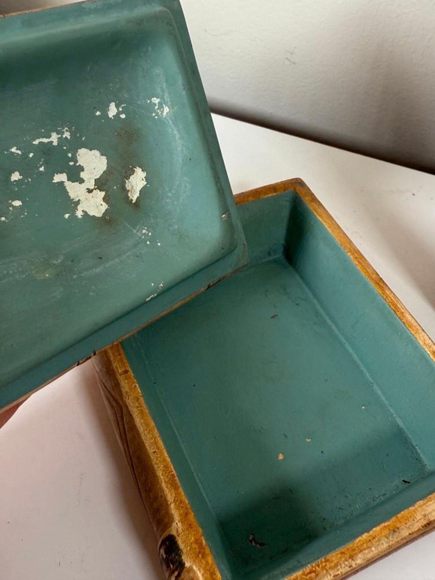 A Collection of Decorative Trinket Boxes - Image 5 of 28