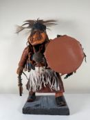 Kachina Doll