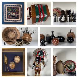 Princeton Online Auction: A Global Collection of Curated Finds
