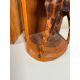 Hand Carved Giraffe Bookends - Image 3 of 13