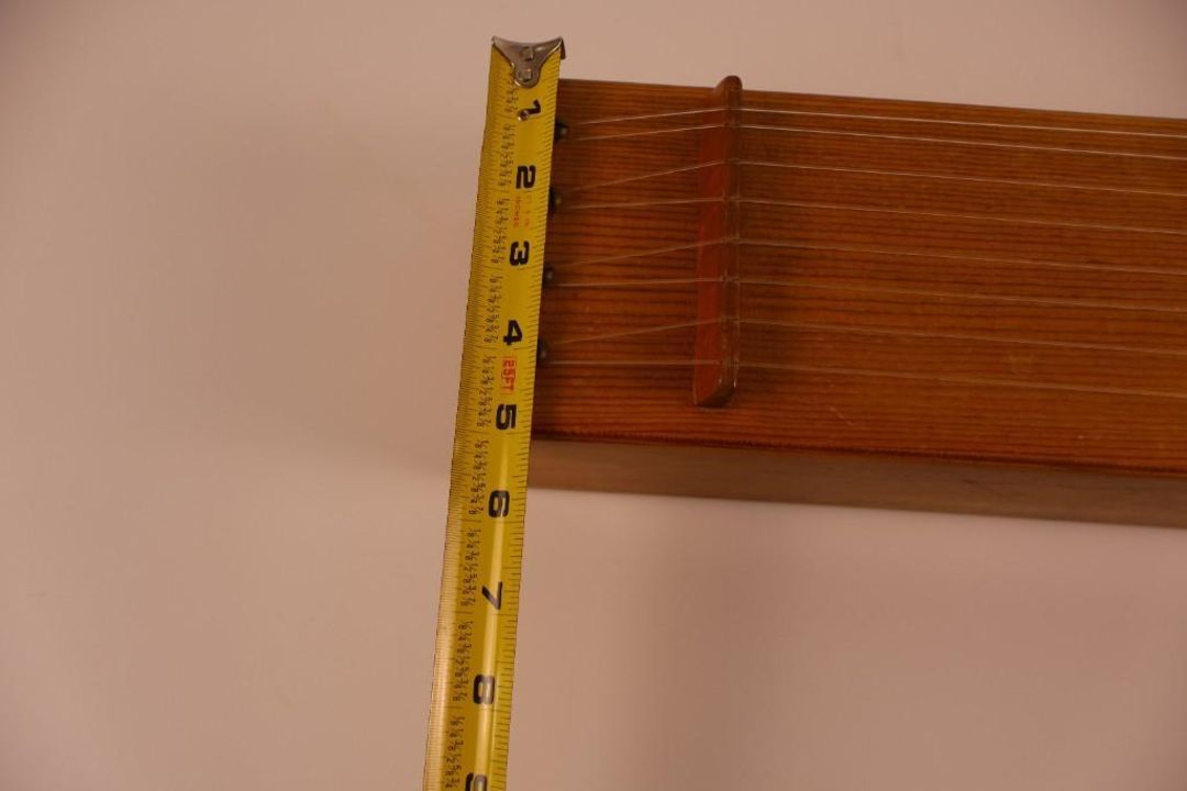 Aeolian Harp - Image 10 of 10