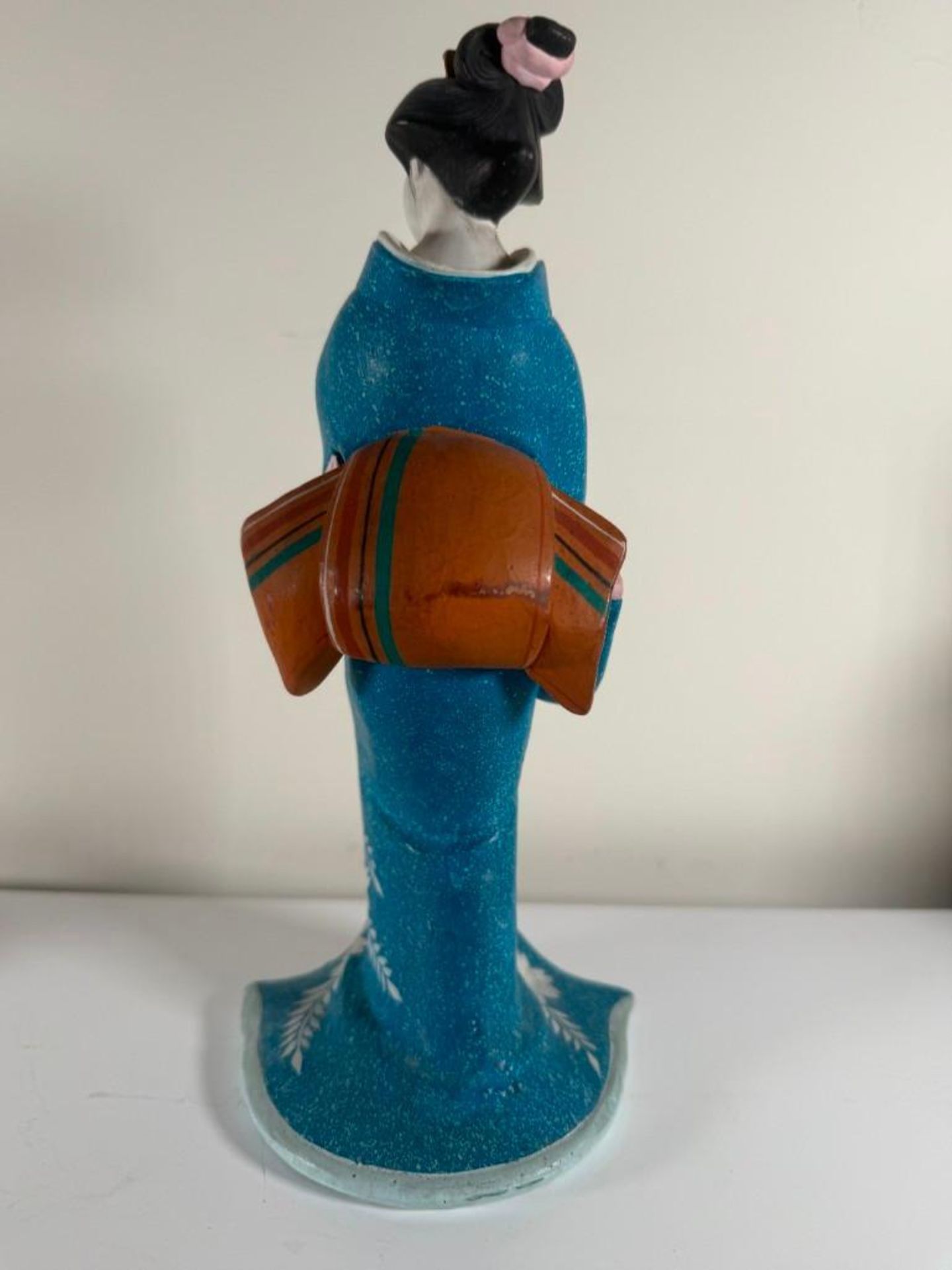 Vintage Hakata Doll - Image 5 of 13