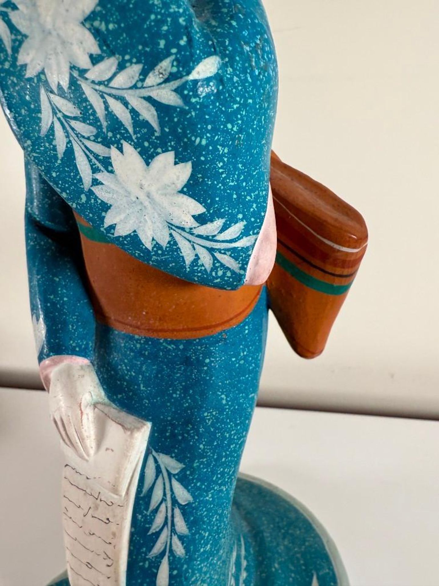 Vintage Hakata Doll - Image 3 of 13