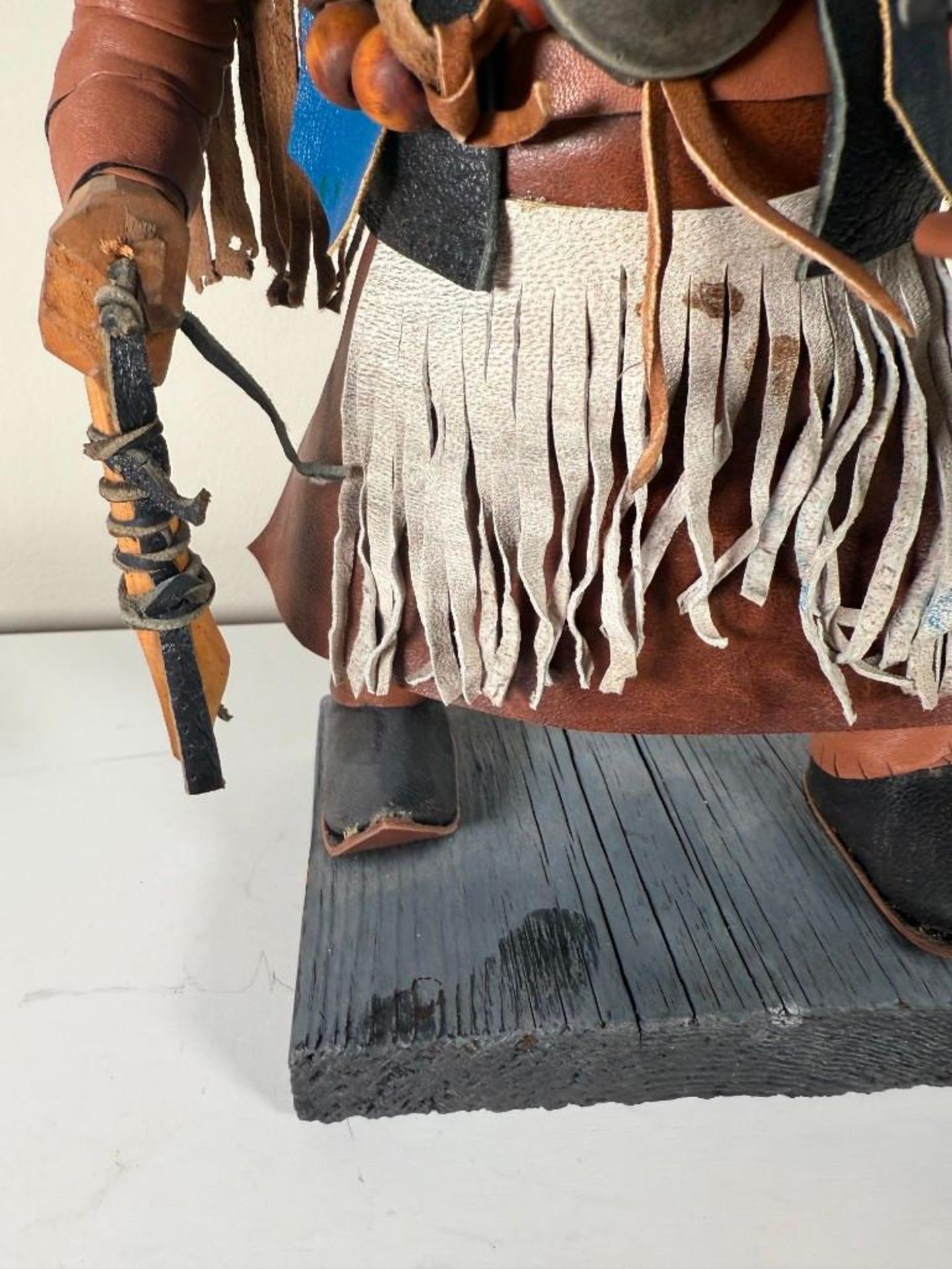 Kachina Doll - Image 5 of 15