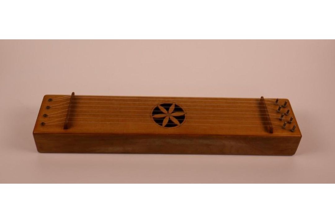 Aeolian Harp - Image 1 of 10