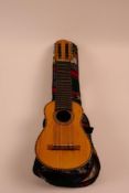 South American Charango