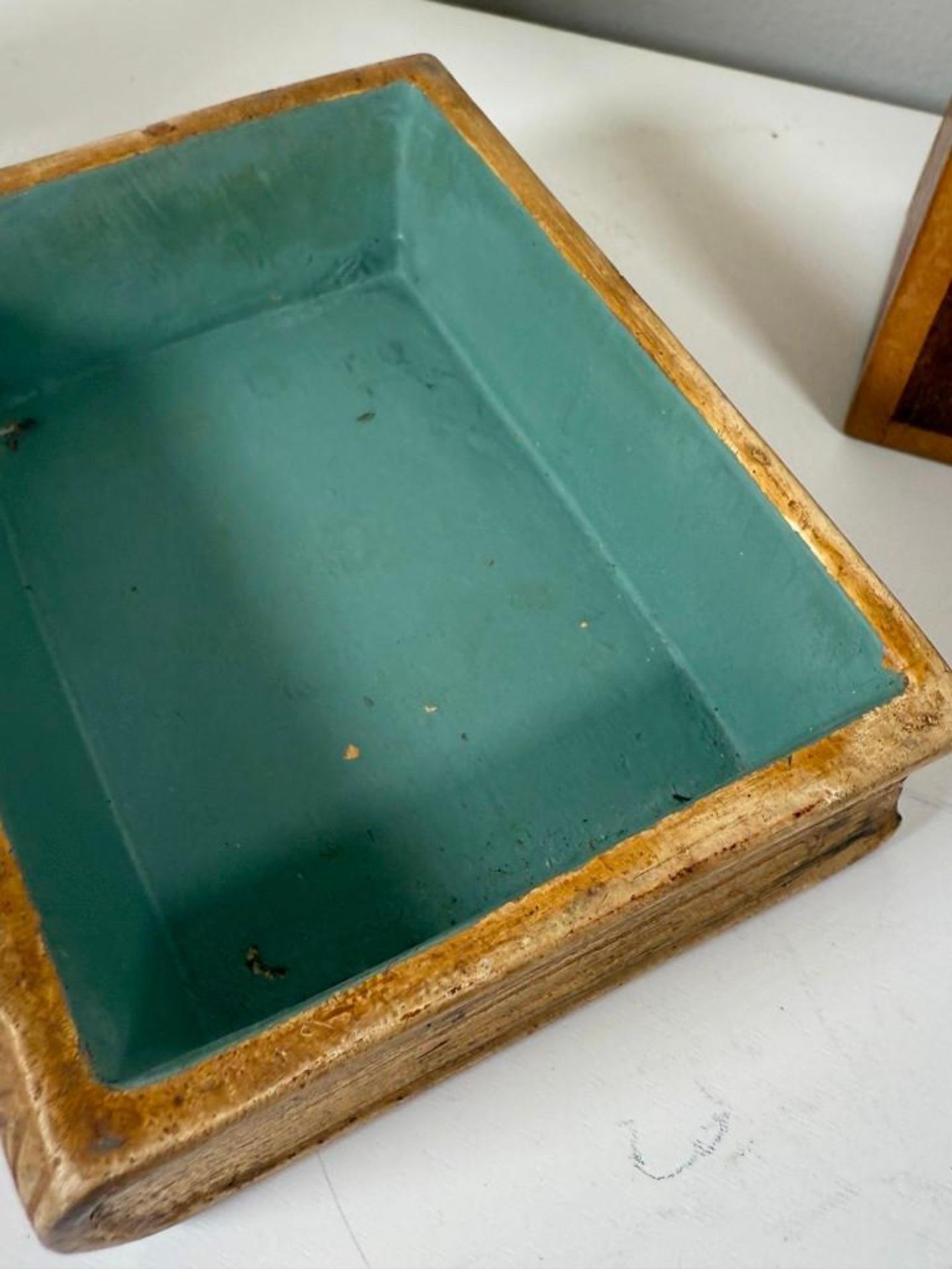 A Collection of Decorative Trinket Boxes - Image 4 of 28