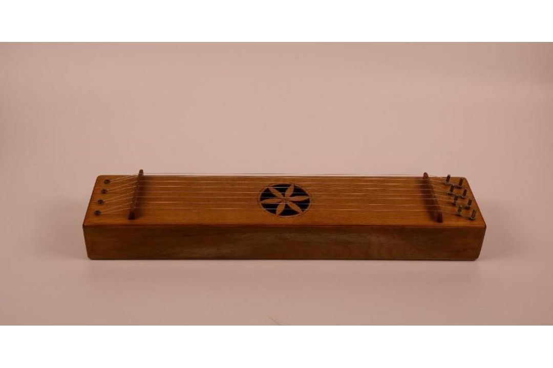 Aeolian Harp - Image 2 of 10