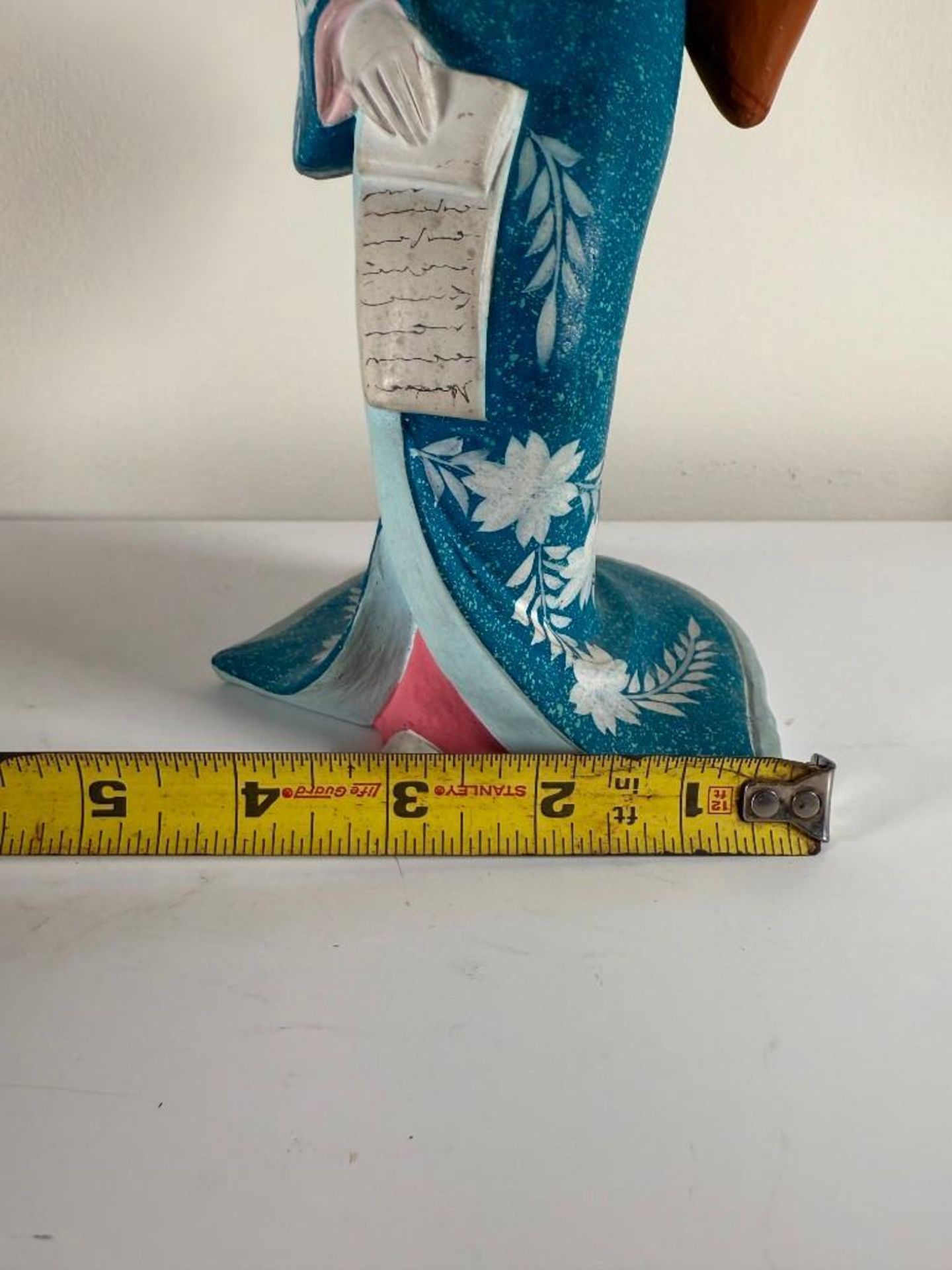 Vintage Hakata Doll - Image 12 of 13