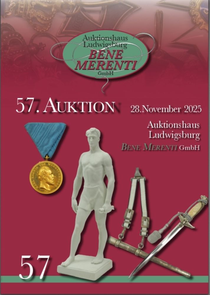 57. Auktion