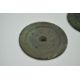 Two Bronze Mirrors and Four Bronze Fittings. Han or Later. - Image 3 of 5