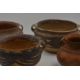 Four Painted Pottery Handled Jars, Majiayao Culture, Machang Phase - Image 7 of 7