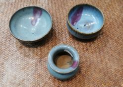 Four Jun-type Vessels