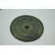 Two Bronze Mirrors and Four Bronze Fittings. Han or Later. - Image 4 of 5