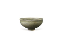 A Longquan Celadon Cup, Song dynasty