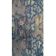 A Blue Silk Gauze Dragon Robe, 19th century - Image 18 of 18