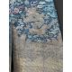 A Blue Silk Gauze Dragon Robe, 19th century - Image 14 of 18