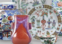 New Year Asian Art Online Sale