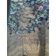 A Blue Silk Gauze Dragon Robe, 19th century - Image 13 of 18