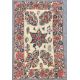 An Uzbek Embroidered Hanging, 19th century - Image 2 of 2