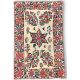 An Uzbek Embroidered Hanging, 19th century - Image 1 of 2