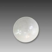A Xing ware White-glazed Bowl, Five dynasties