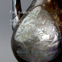 Fine Asian Art