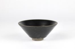 A Jian Black-glazed Bowl