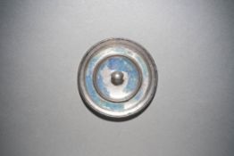 A Bronze Double Circled Mirror Tang Dynasty