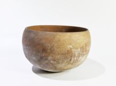 A Pottery Bowl, Yangshao Culture, Banpo Phase