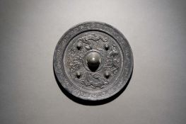 A Bronze 